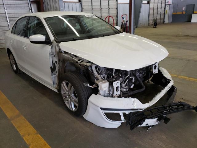Photo 9 from auction – 2017 VOLKSWAGEN JETTA S with VIN 3VW2B7AJ6HM270021