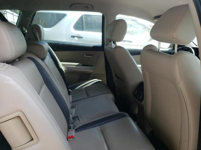 Photo 6 from auction – 2007 MAZDA CX-9 with VIN JM3TB28Y770119677