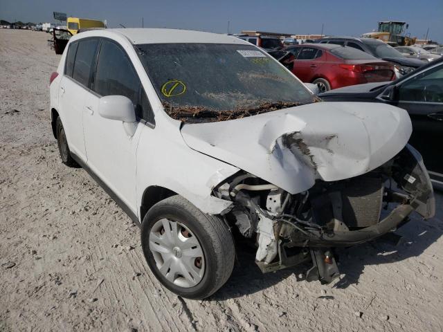 NISSAN VERSA S 2011 con VIN 3N1BC1CP0BL412555 - Foto de la subasta