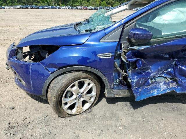 Photo 10 from auction – 2013 FORD ESCAPE SE with VIN 1FMCU0GX1DUD68427