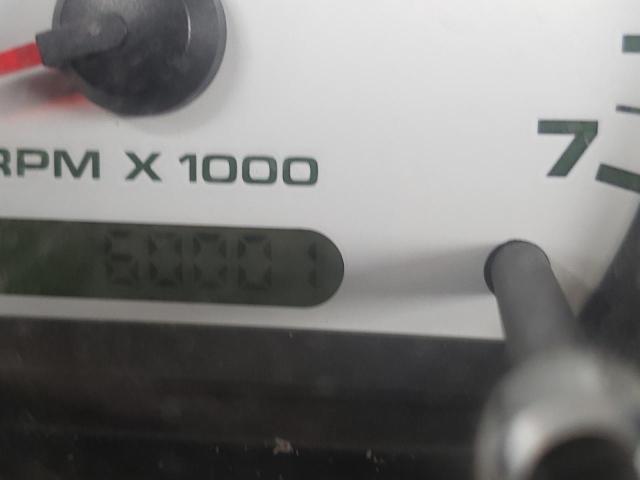 Photo 8 from auction – 2004 FORD RANGER with VIN 1FTYR11U94PB38522