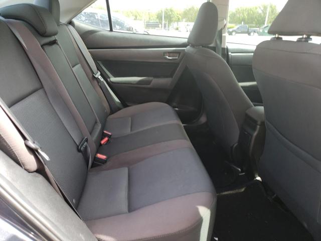 Photo 6 from auction – 2017 TOYOTA COROLLA L with VIN 5YFBURHE0HP725357