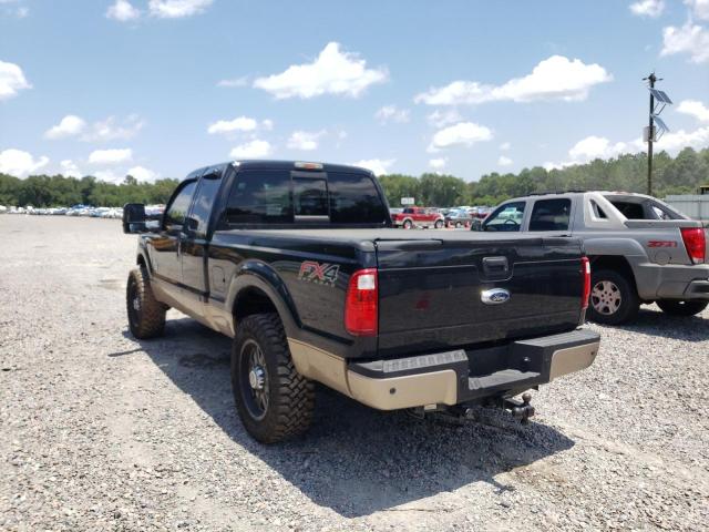 Photo 3 from auction – 2013 FORD F250 SUPER with VIN 1FT7X2BT1DEA74145