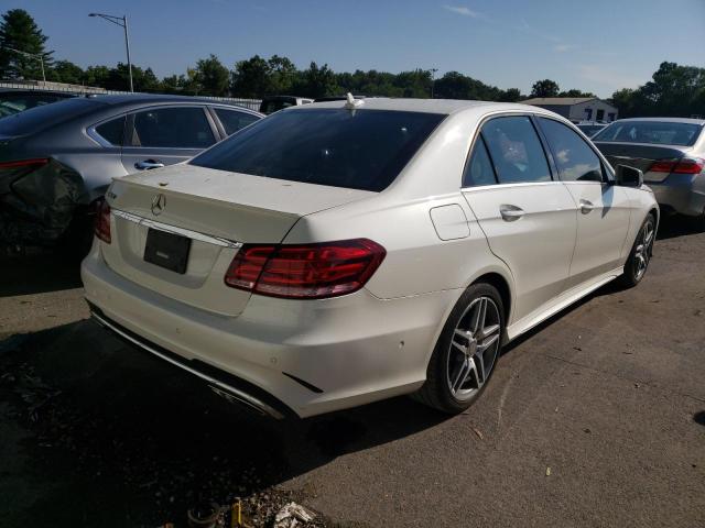 Photo 4 from auction – 2016 MERCEDES-BENZ E 350 with VIN WDDHF5KB6GB262199