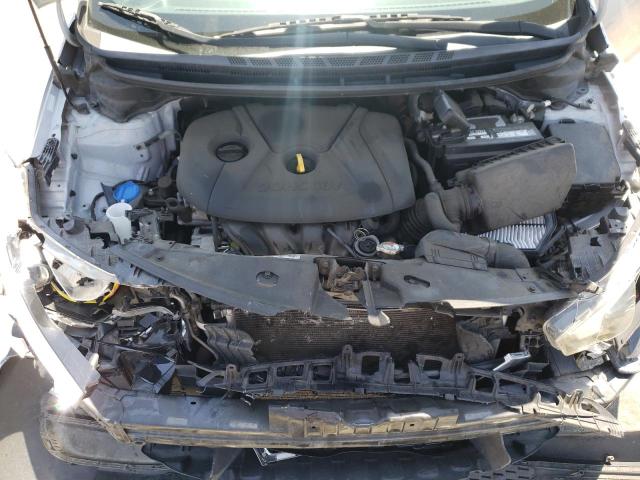 Photo 7 from auction – 2014 KIA FORTE LX with VIN KNAFX4A60E5102213