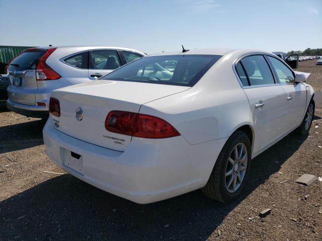 صورة رقم 4 من المزاد - 2007 BUICK LUCERNE CX مع VIN 1G4HD57257U163687