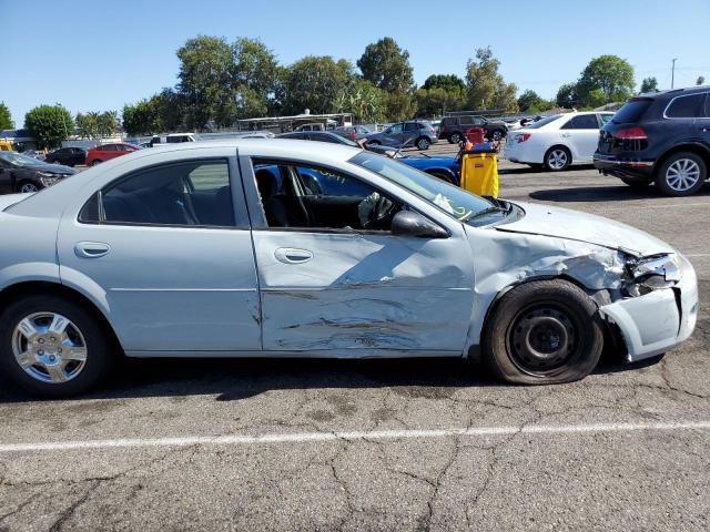 Photo 9 from auction – 2006 CHRYSLER SEBRING with VIN 1C3EL46X36N205689