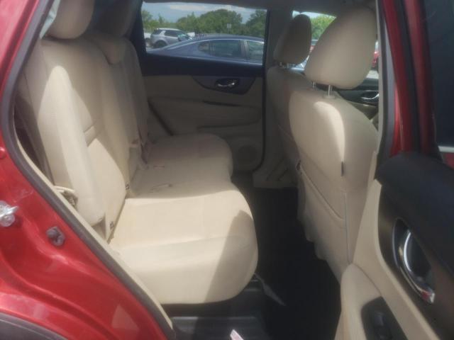 Photo 6 from auction – 2016 NISSAN ROGUE S with VIN JN8AT2MV2GW136090
