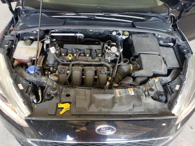 Photo 7 from auction – 2016 FORD FOCUS S with VIN 1FADP3E28GL361516