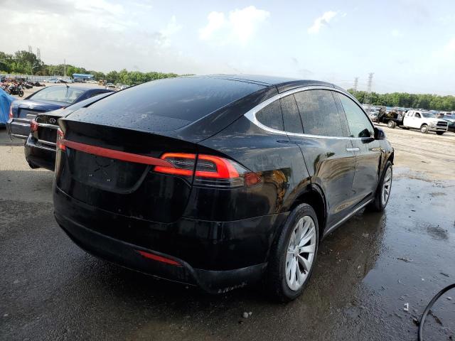 Photo 4 from auction – 2016 TESLA MODEL X with VIN 5YJXCAE42GF008006