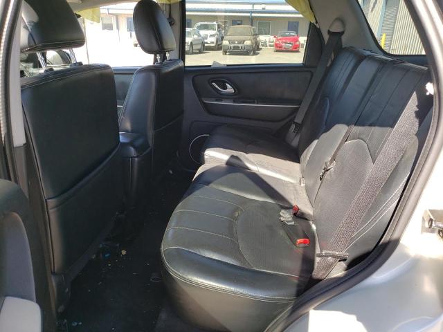 Photo 6 from auction – 2007 MERCURY MARINER PR with VIN 4M2CU971X7KJ05755