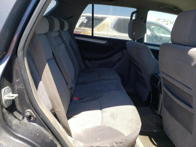 Photo 6 from auction – 2005 TOYOTA 4RUNNER SR with VIN JTEZU14R558024194