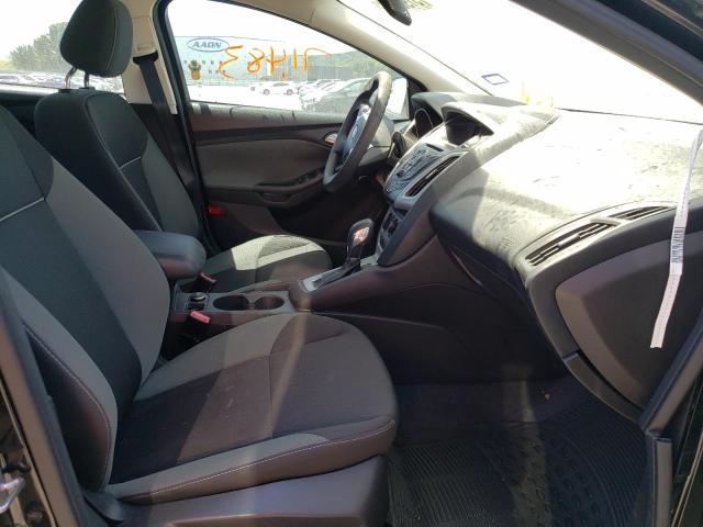 Photo 5 from auction – 2012 FORD FOCUS SE with VIN 1FAHP3F24CL108395