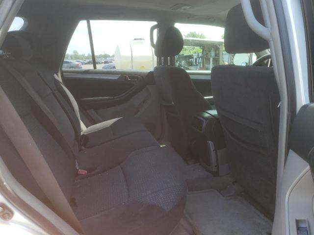 Photo 6 from auction – 2005 TOYOTA 4RUNNER SR with VIN JTEZU14R958034694