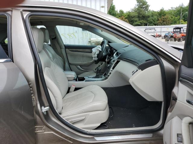 Photo 5 from auction – 2012 CADILLAC CTS with VIN 1G6DA5E57C0138268