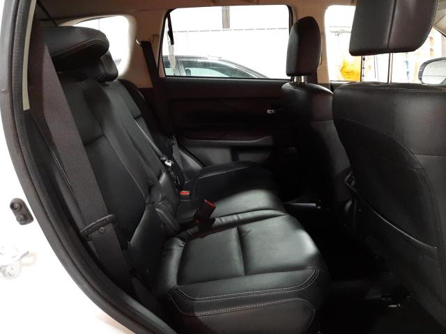 Photo 6 from auction – 2019 MITSUBISHI OUTLANDER with VIN JA4AD3A30KZ028330
