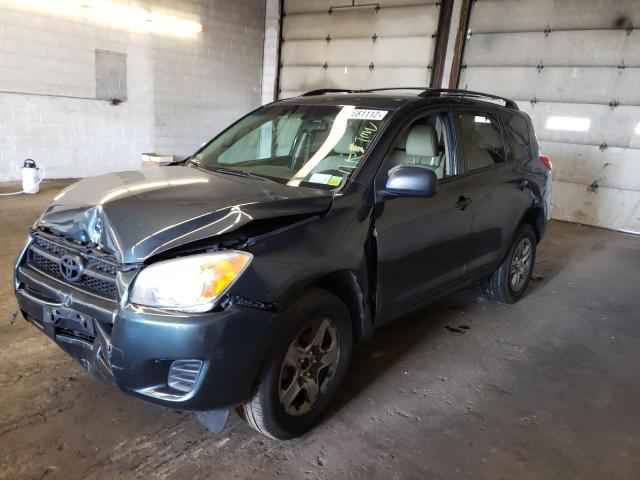 Photo 2 from auction – 2011 TOYOTA RAV4 with VIN 2T3BF4DVXBW156176