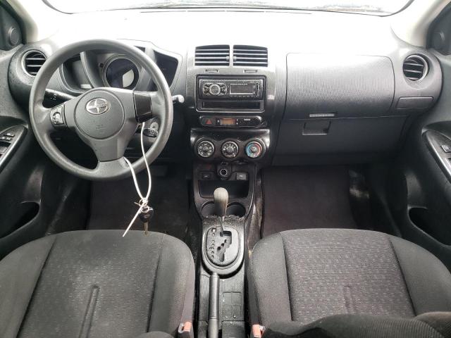 Photo 9 from auction – 2008 TOYOTA SCION XD with VIN JTKKU10418J000397