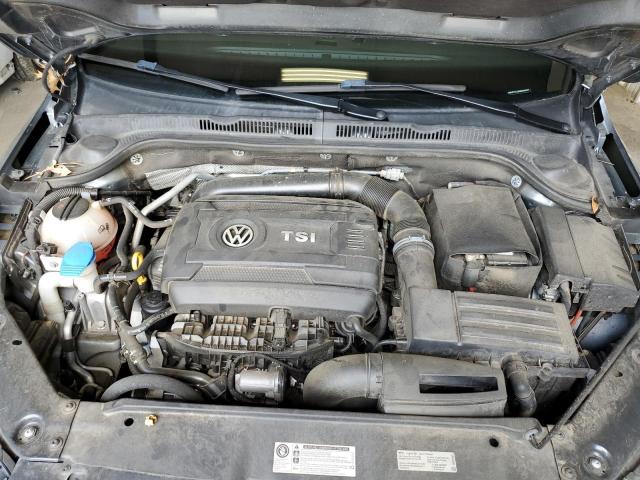 Photo 7 from auction – 2017 VOLKSWAGEN JETTA with VIN 3VW4T7AJ2HM204877
