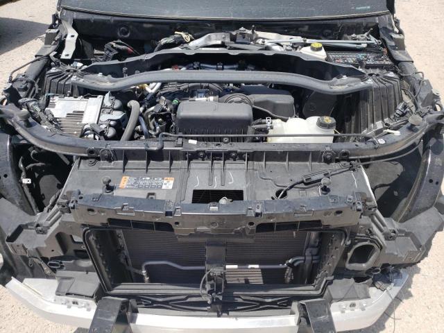 Photo 7 from auction – 2021 FORD EXPLORER P with VIN 1FM5K8AB8MGB04663