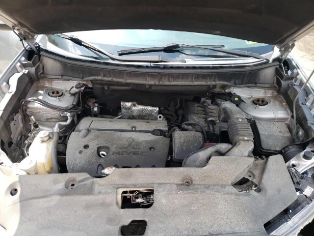 Photo 7 from auction – 2015 MITSUBISHI OUTLANDER with VIN 4A4AR3AW9FE048552