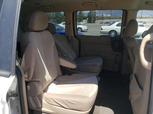 Photo 6 from auction – 2012 KIA SEDONA LX with VIN KNDMG4C79C6507347
