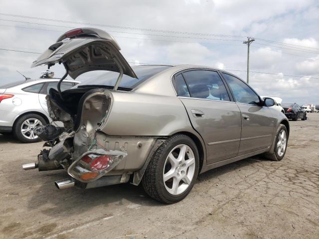 Photo 4 from auction – 2002 NISSAN ALTIMA SE with VIN 1N4BL11D62C108184
