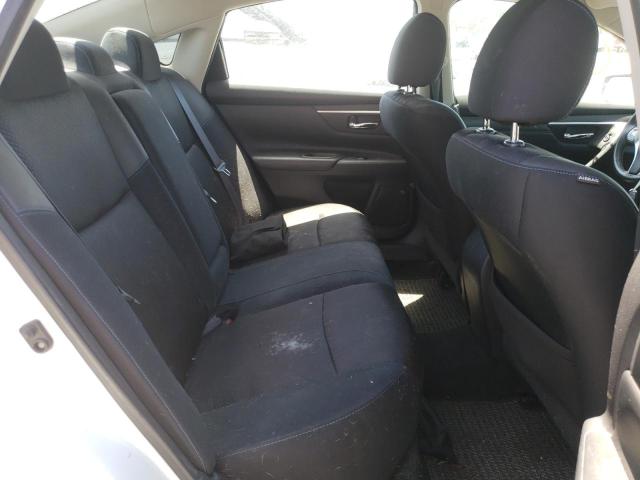 Photo 6 from auction – 2016 NISSAN ALTIMA 2.5 with VIN 1N4AL3AP8GC173417
