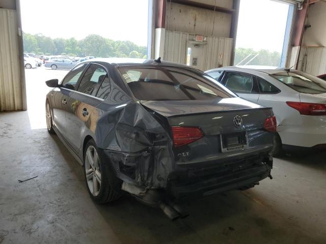 Photo 3 from auction – 2017 VOLKSWAGEN JETTA with VIN 3VW4T7AJ2HM204877