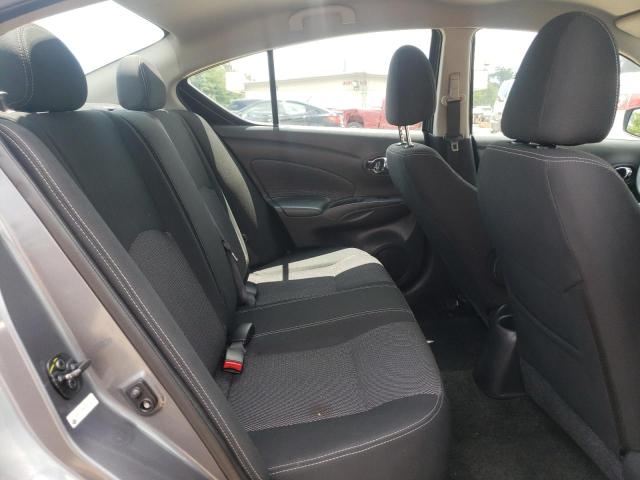 Photo 6 from auction – 2018 NISSAN VERSA with VIN 3N1CN7AP5JL863242
