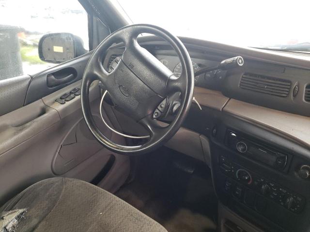 Photo 9 from auction – 1998 FORD WINDSTAR W with VIN 2FMZA51U6WBE26023