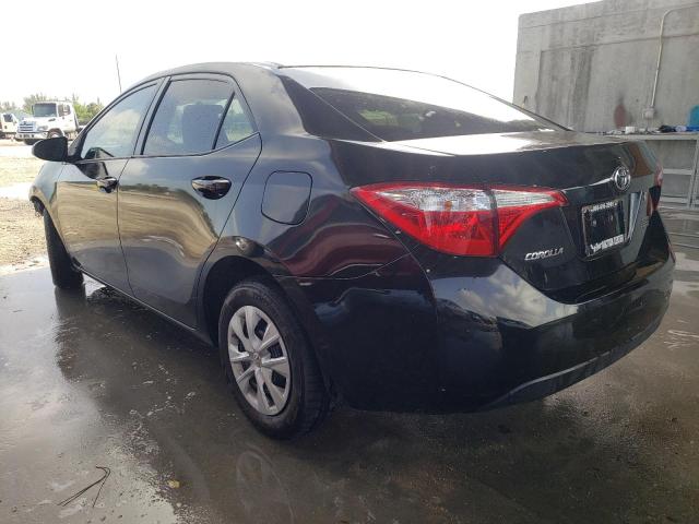 Photo 3 from auction – 2016 TOYOTA COROLLA L with VIN 5YFBURHE6GP510810