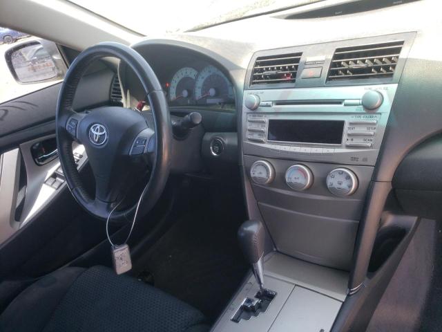 Photo 9 from auction – 2011 TOYOTA CAMRY BASE with VIN 4T1BF3EK5BU218817