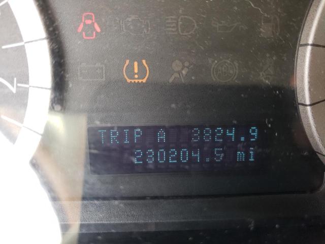 Photo 8 from auction – 2011 FORD ESCAPE XLT with VIN 1FMCU0D70BKB70273