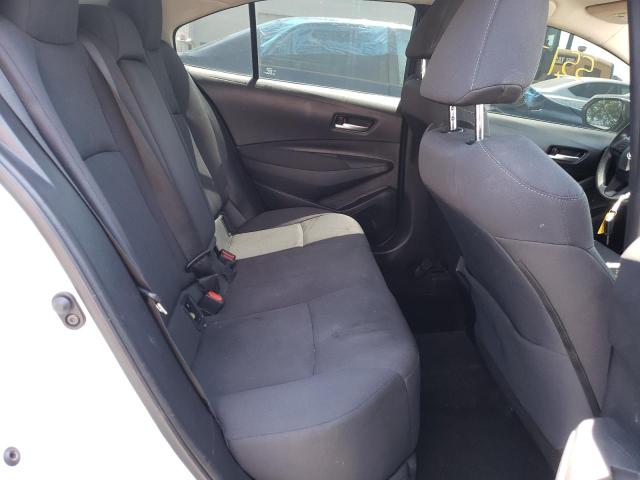 Photo 6 from auction – 2020 TOYOTA COROLLA LE with VIN 5YFEPRAE6LP024099