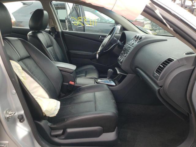 Photo 5 from auction – 2012 NISSAN ALTIMA BAS with VIN 1N4AL2AP9CC145789