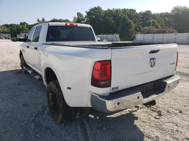 Photo 3 from auction – 2017 RAM 3500 ST with VIN 3C63RRGLXHG729788