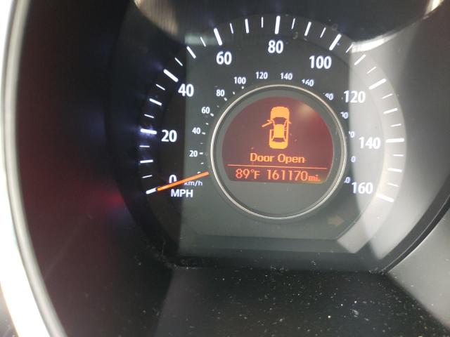 Photo 8 from auction – 2013 KIA OPTIMA LX with VIN 5XXGM4A7XDG185877