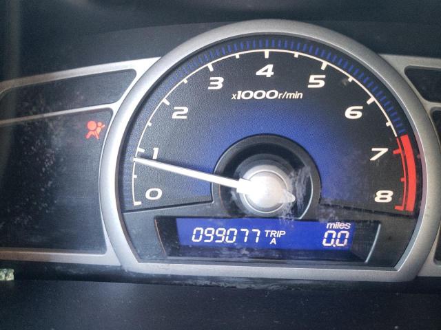 Photo 8 from auction – 2011 HONDA CIVIC LX with VIN 2HGFG1B60BH513567