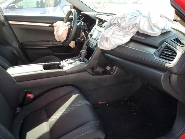 Photo 5 from auction – 2018 HONDA CIVIC with VIN 2HGFC2F55JH503487