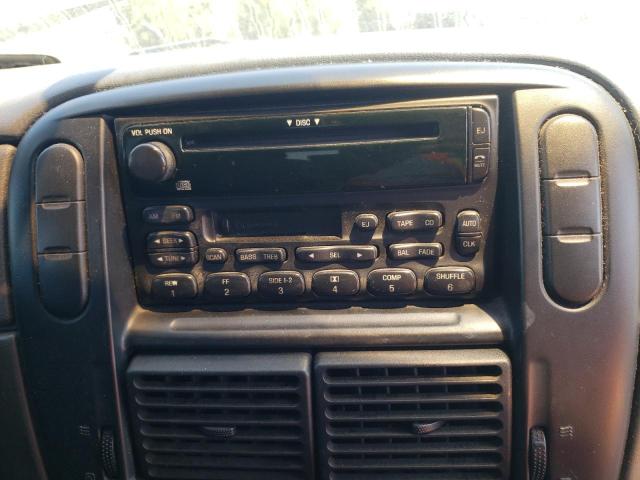 Photo 9 from auction – 2003 FORD EXPLORER X with VIN 1FMZU62K43ZA31292
