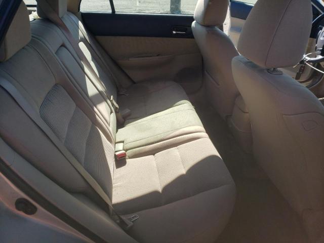 Фото 6 с аукциона – 2005 MAZDA 6 S с VIN 1YVHP82D955M58783