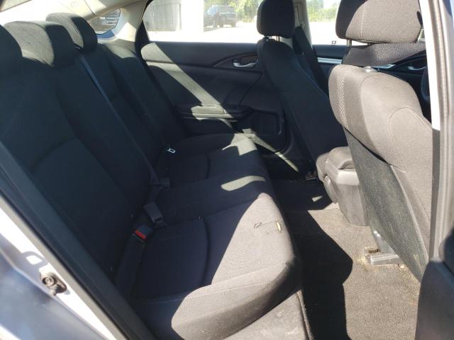 Photo 6 from auction – 2017 HONDA CIVIC LX with VIN 2HGFC2F59HH565422
