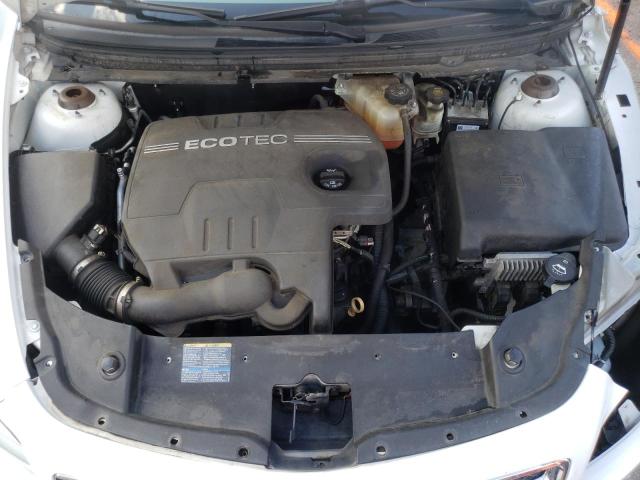 Photo 7 from auction – 2010 CHEVROLET MALIBU LS with VIN 1G1ZB5EB7AF123276