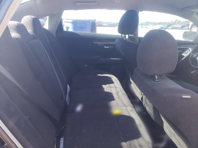 Photo 6 from auction – 2013 NISSAN ALTIMA 2.5 with VIN 1N4AL3AP0DN502692