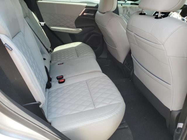 Photo 6 from auction – 2022 MITSUBISHI OUTLANDER with VIN JA4J4VA86NZ007462