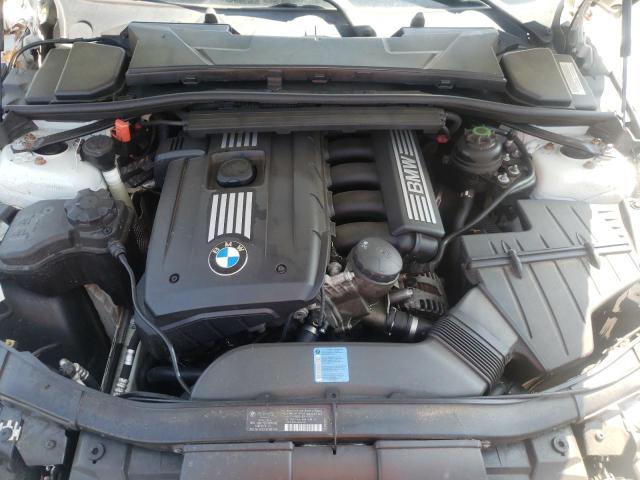 Photo 7 from auction – 2011 BMW 328 XI with VIN WBAPK7C55BA819590