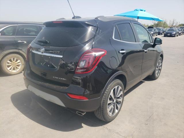 Photo 4 from auction – 2019 BUICK ENCORE ESS with VIN KL4CJCSB9KB704273