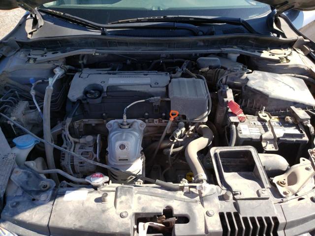 Photo 7 from auction – 2014 HONDA ACCORD EXL with VIN 1HGCR2F89EA297073
