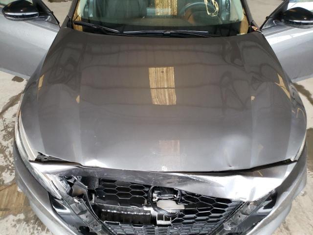 Photo 7 from auction – 2019 NISSAN ALTIMA SR with VIN 1N4BL4CV4KC107543